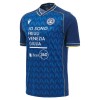 Camisola Udinese Calcio 2º Equipamento 2026-27 Manga Curta
