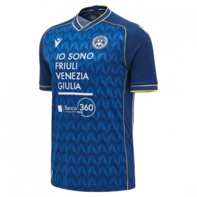 Camisola Udinese Calcio 2º Equipamento 2026-27 Manga Curta