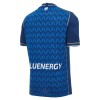 Camisola Udinese Calcio 2º Equipamento 2026-27 Manga Curta