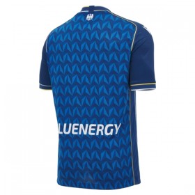 Camisola Udinese Calcio 2º Equipamento 2026-27 Manga Curta