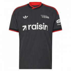 Camisola Union Berlin 2º Equipamento 2026-27 Manga Curta