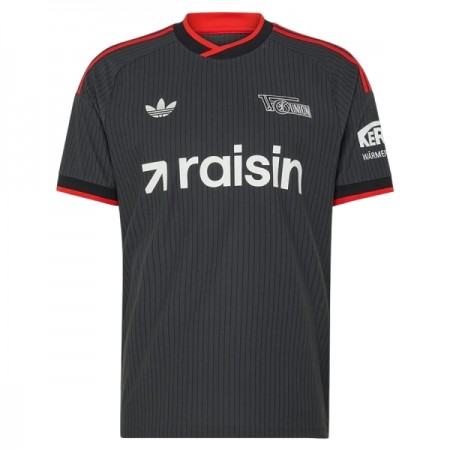 Camisola Union Berlin 2º Equipamento 2026-27 Manga Curta