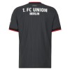 Camisola Union Berlin 2º Equipamento 2026-27 Manga Curta