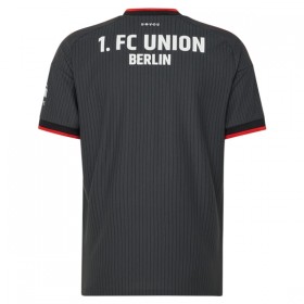 Camisola Union Berlin 2º Equipamento 2026-27 Manga Curta