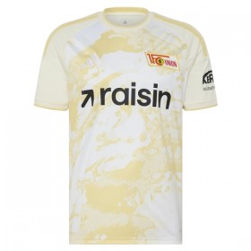 Camisola Union Berlin 3º Equipamento 2026-27 Manga Curta