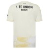 Camisola Union Berlin 3º Equipamento 2026-27 Manga Curta