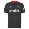 Camisola Union Berlin Criança 2º Equipamento 2026-27 Manga Curta