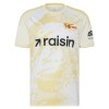Camisola Union Berlin Criança 3º Equipamento 2026-27 Manga Curta