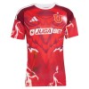 Camisola Universidad de Chile 3º Equipamento 2026-27 Manga Curta