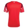 Camisola Universidad de Chile 3º Equipamento 2026-27 Manga Curta