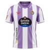 Camisola Valladolid 1º Equipamento 2026-27 Manga Curta