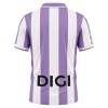 Camisola Valladolid 1º Equipamento 2026-27 Manga Curta