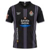 Camisola Valladolid 2º Equipamento 2026-27 Manga Curta