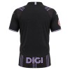 Camisola Valladolid 2º Equipamento 2026-27 Manga Curta
