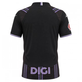Camisola Valladolid 2º Equipamento 2026-27 Manga Curta