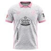 Camisola Valladolid 3º Equipamento 2026-27 Manga Curta