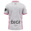 Camisola Valladolid 3º Equipamento 2026-27 Manga Curta