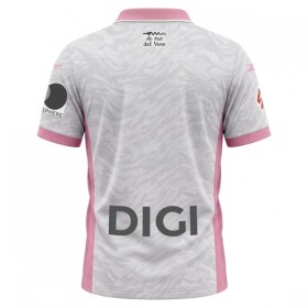 Camisola Valladolid 3º Equipamento 2026-27 Manga Curta