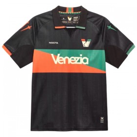 Camisola Venezia 1º Equipamento 2026-27 Manga Curta