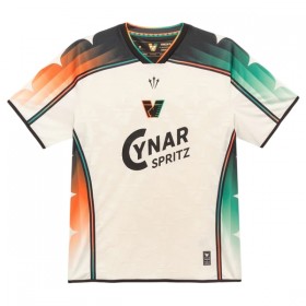 Camisola Venezia 2º Equipamento 2026-27 Manga Curta