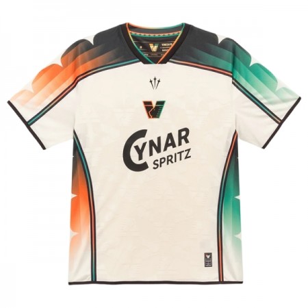 Camisola Venezia 2º Equipamento 2026-27 Manga Curta Camisola Venezia 2º Equipamento 2026-27 Manga Curta