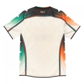 Camisola Venezia 2º Equipamento 2026-27 Manga Curta