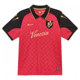 Camisola Venezia 3º Equipamento 2026-27 Manga Curta