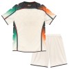 Camisola Venezia Criança 2º Equipamento 2026-27 Manga Curta