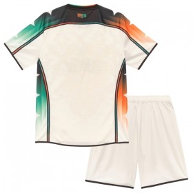 Camisola Venezia Criança 2º Equipamento 2026-27 Manga Curta