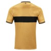 Camisola VfB Stuttgart 3º Equipamento 2026-27 Manga Curta