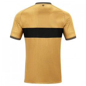 Camisola VfB Stuttgart Criança 3º Equipamento 2026-27 Manga Curta