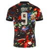Camisola FC Bayern München Kane 9 Oktoberfest 2026-27 Manga Curta