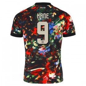 Camisola FC Bayern München Kane 9 Oktoberfest 2026-27 Manga Curta
