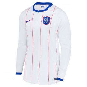 Camisola Chelsea 3º Equipamento 2026-27 Manga Comprida