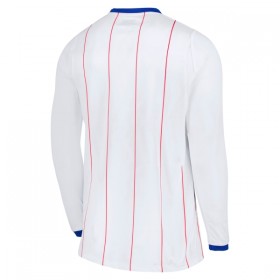 Camisola Chelsea 3º Equipamento 2026-27 Manga Comprida