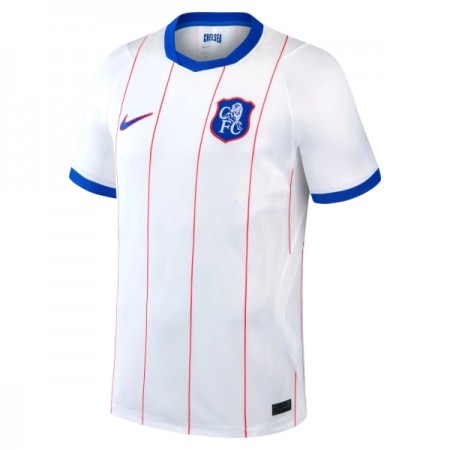 Camisola Chelsea 3º Equipamento 2026-27 Manga Curta