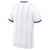 Camisola Chelsea 3º Equipamento 2026-27 Manga Curta