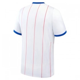 Camisola Chelsea 3º Equipamento 2026-27 Manga Curta