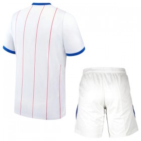 Camisola Chelsea Criança 3º Equipamento 2026-27 Manga Curta