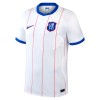 Camisola Chelsea Joao Pedro 20 3º Equipamento 2026-27 Manga Curta