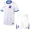 Camisola Chelsea Joao Pedro 20 Criança 3º Equipamento 2026-27 Manga Curta