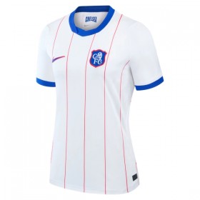 Camisola Chelsea Mulher 3º Equipamento 2026-27 Manga Curta