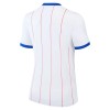 Camisola Chelsea Mulher 3º Equipamento 2026-27 Manga Curta