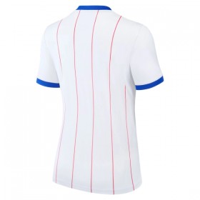 Camisola Chelsea Mulher 3º Equipamento 2026-27 Manga Curta
