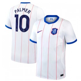 Camisola Chelsea Palmer 10 3º Equipamento 2026-27 Manga Curta