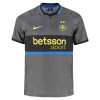 Camisola Inter de Milão Dimarco 32 Criança 3º Equipamento 2026-27 Manga Curta