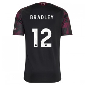 Camisola Liverpool Bradley 12 3º Equipamento 2026-27 Manga Curta