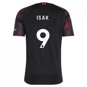 Camisola Liverpool Isak 9 3º Equipamento 2026-27 Manga Curta