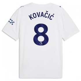 Camisola Manchester City Kovacic 8 3º Equipamento 2026-27 Manga Curta