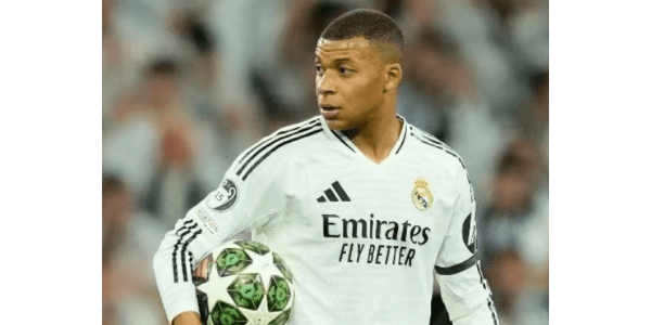 Barcelona derrotou o Real Madrid no prolongamento, Mbappé não deve ser responsabilizado